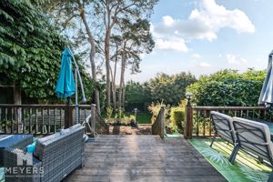 Tiered Garden- click for photo gallery